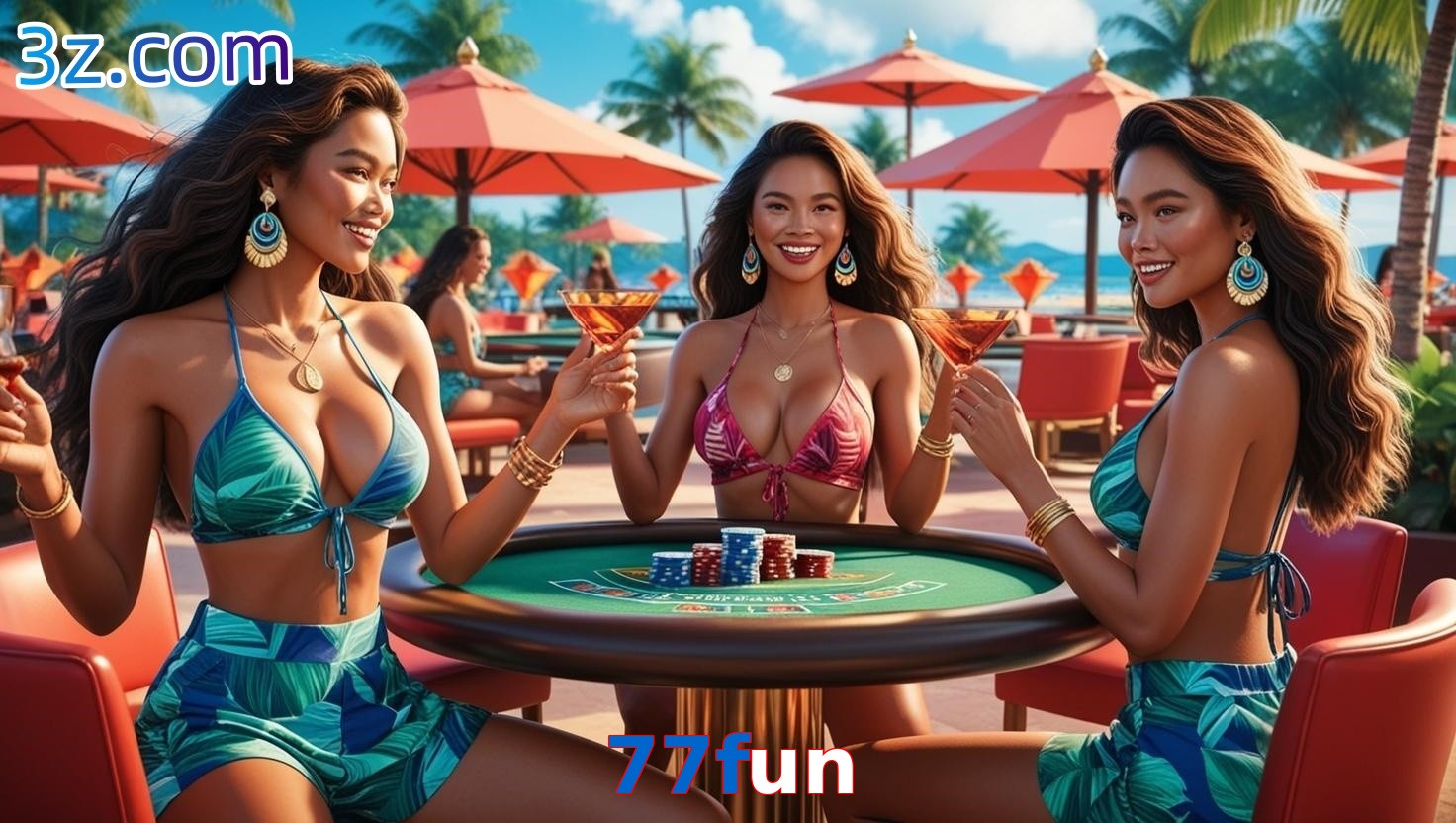 77fun
