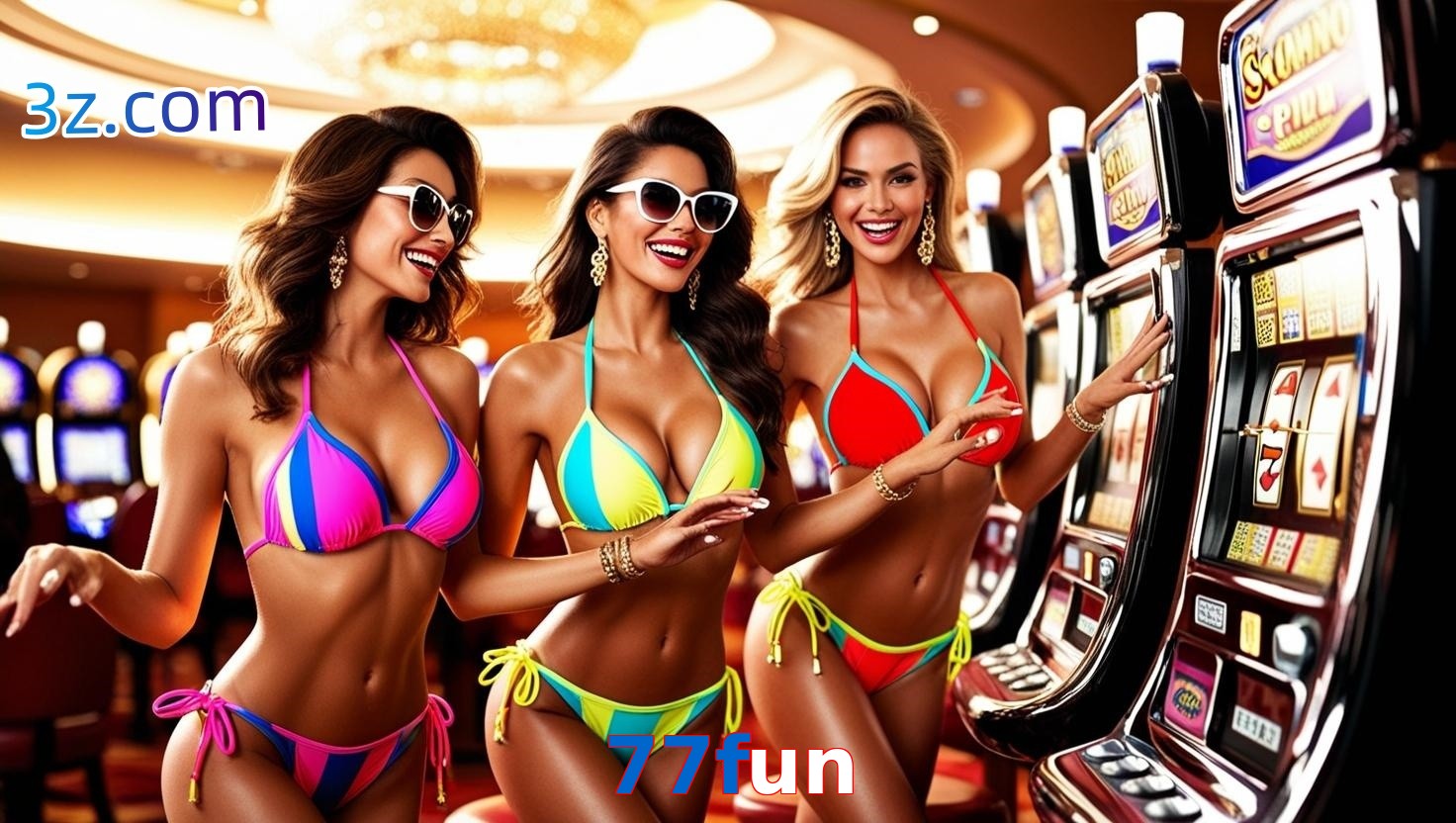 77fun